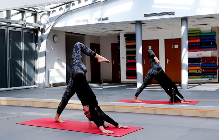 yoga 13 course cover