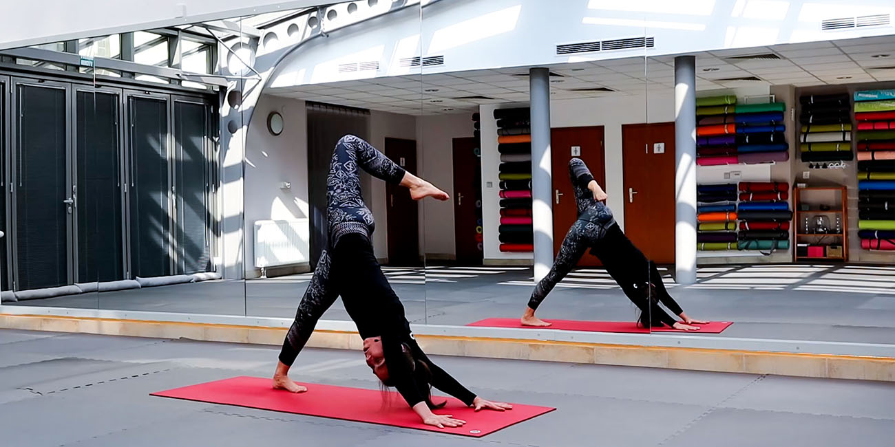 yoga 13 course cover