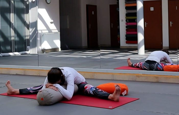 yoga 7 course cover